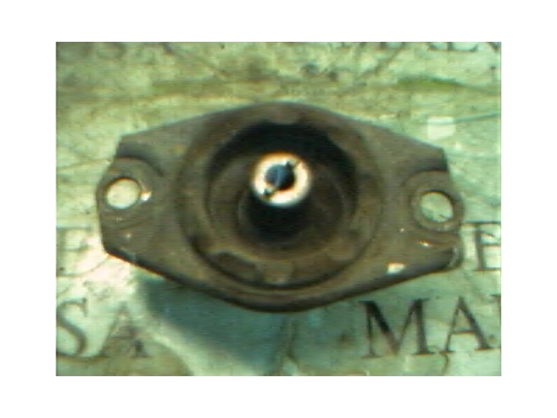 Recambio de soporte motor para fiat bravo (182) 1.4 12v cat referencia OEM IAM   