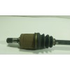 Recambio de transmision derecha para honda insight (ze_) 1.3 ima (ze2) referencia OEM IAM 44305TM8A00  