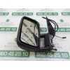 Recambio de espejo izquierdo para mercedes-benz sprinter james cook (903) 2.3 diesel referencia OEM IAM  ME9157314 
