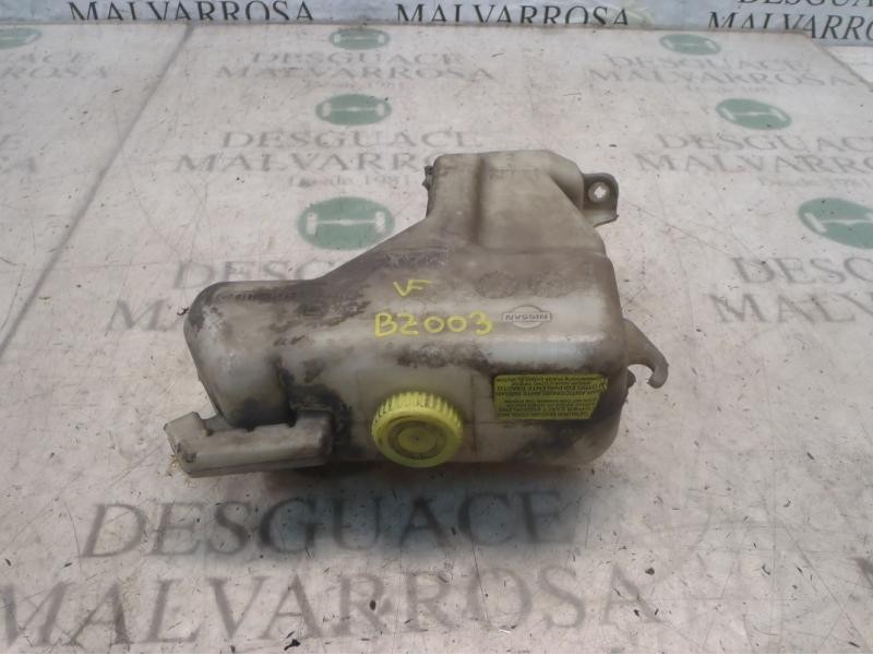 Recambio de deposito expansion para nissan almera tino (v10m) ambience referencia OEM IAM   