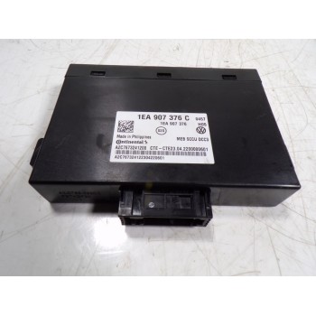 MODULO ELECTRONICO 1EA907376C 1EA907376C 