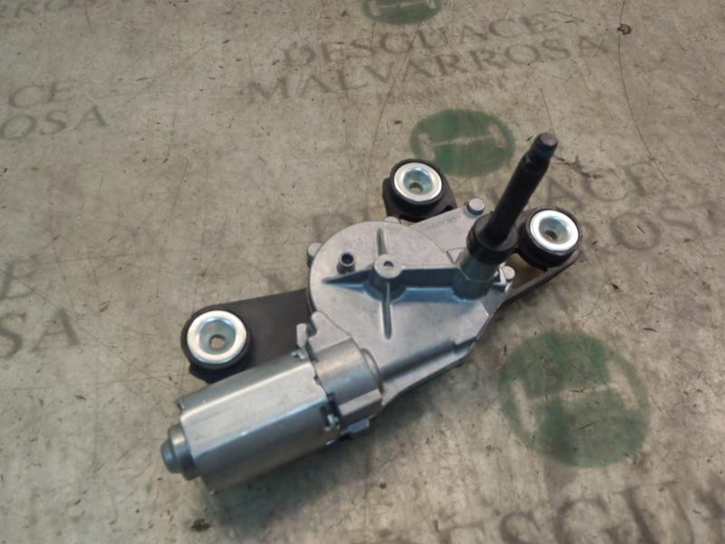 Recambio de motor limpia trasero para ford fiesta (cb1) 1.4 tdci cat referencia OEM IAM   