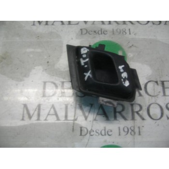 MANETA INTERIOR TRASERA DERECHA 