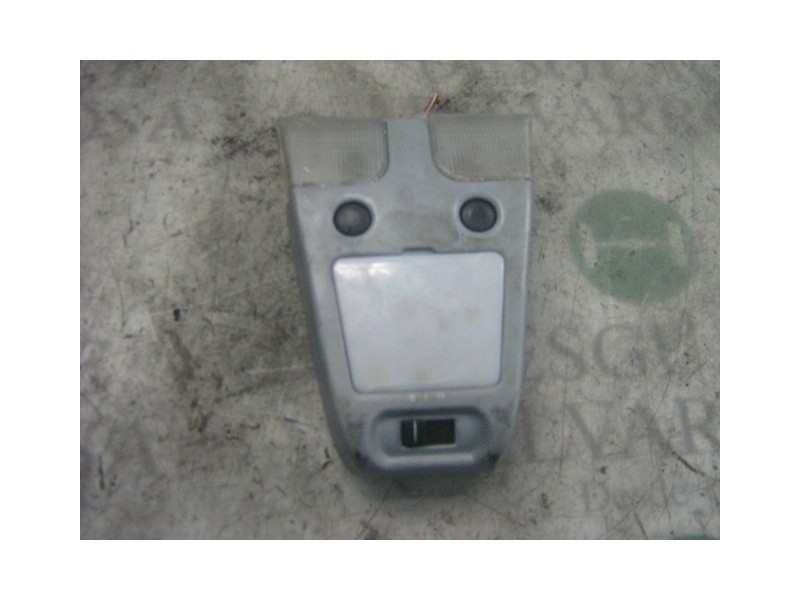 Recambio de piloto interior para tata safari 2.0 d ex referencia OEM IAM   