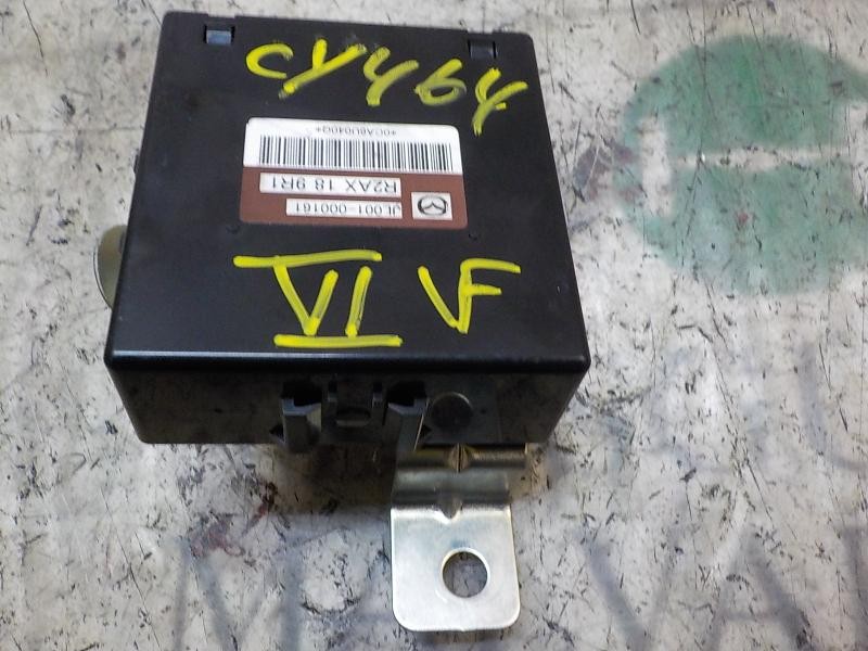 Recambio de modulo electronico para mazda cx-7 (er) 2.2 turbodiesel cat referencia OEM IAM R2AX189R0A R2AX189R1 