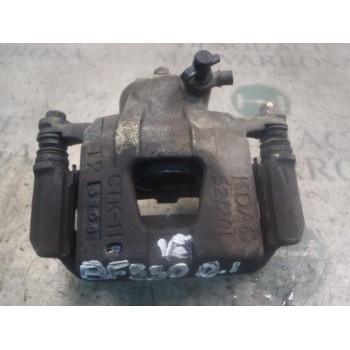 PINZA FRENO DELANTERA IZQUIERDA 