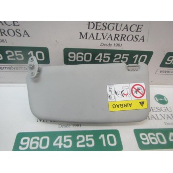 PARASOL IZQUIERDO 8163GH 