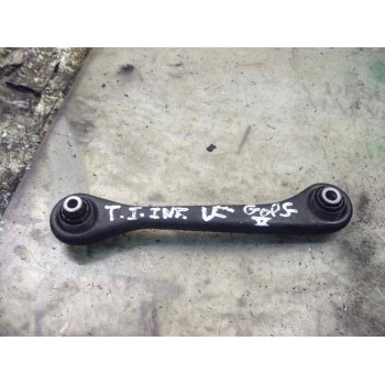 BRAZO SUSPENSION INFERIOR TRASERO IZQUIERDO 