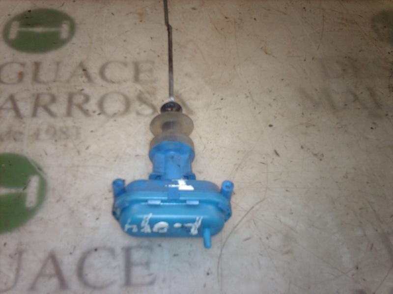 Recambio de motor c/c delantero izquierdo para seat toledo (1l) base referencia OEM IAM   