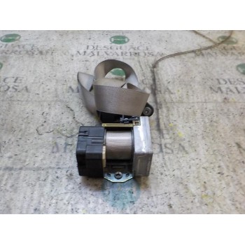 CINTURON SEGURIDAD DELANTERO IZQUIERDO A22086027858J47 