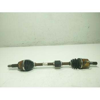 TRANSMISION IZQUIERDA 49500G4100 