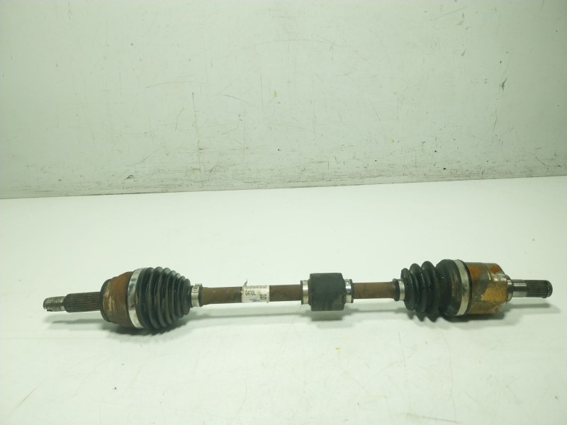 Recambio de transmision izquierda para hyundai i30 (pde, pd, pden) 1.0 t-gdi referencia OEM IAM 49500G4100  