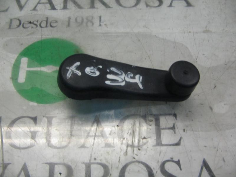 Recambio de maneta elevalunas delantera derecha para seat cordoba berlina (6k2) clx referencia OEM IAM   