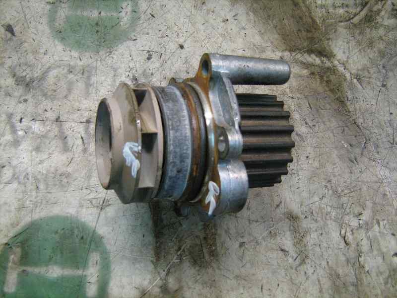 Recambio de bomba agua para seat ibiza (6l1) 1.9 tdi referencia OEM IAM   