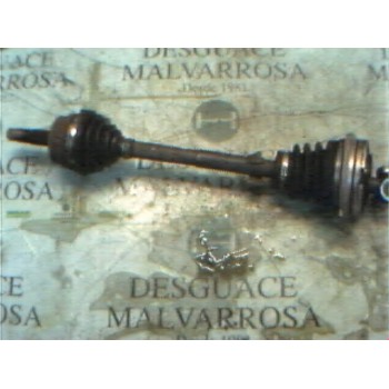 TRANSMISION IZQUIERDA 