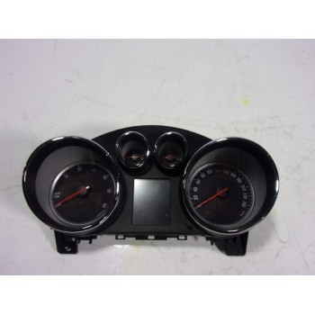 CUADRO INSTRUMENTOS 13442454 13442454 