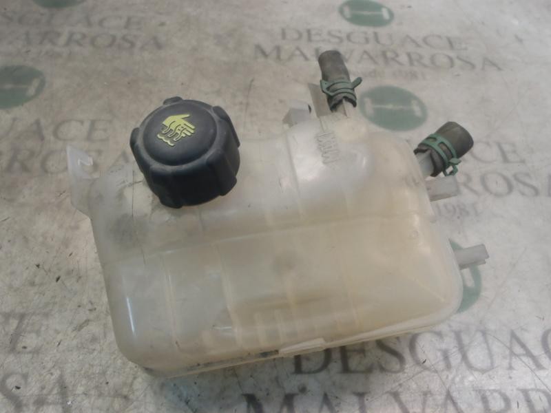 Recambio de deposito expansion para renault megane iii berlina 5 p expression referencia OEM IAM 217100005R  