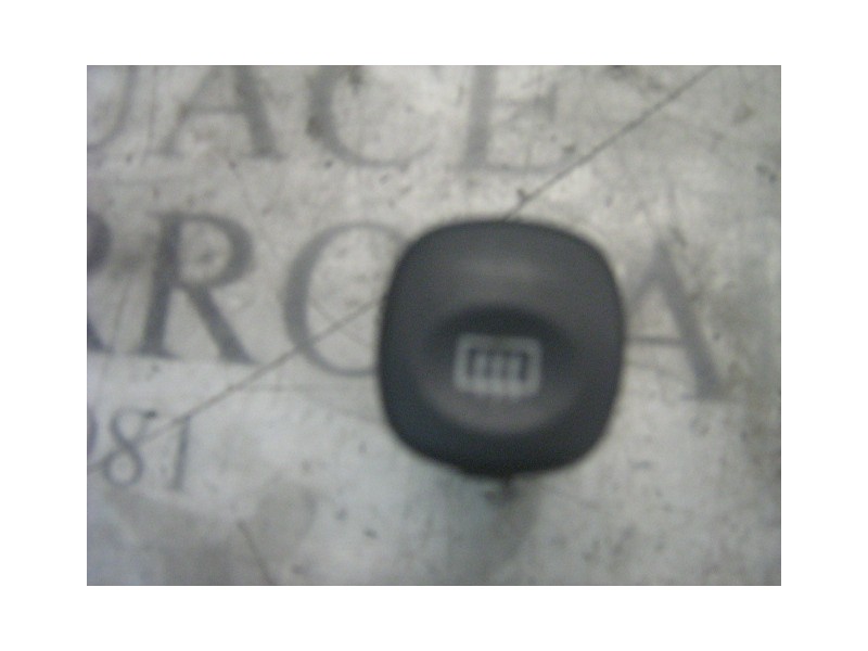 Recambio de modulo electronico para tata safari 2.0 d ex referencia OEM IAM   