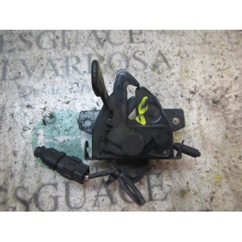 CERRADURA CAPOT 811302B010 