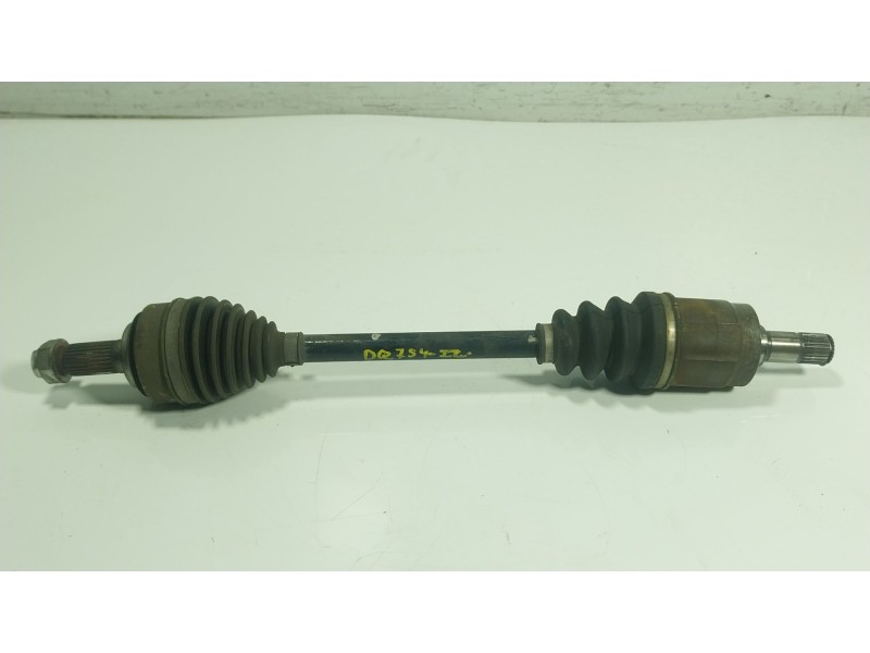 Recambio de transmision izquierda para honda insight (ze_) 1.3 ima (ze2) referencia OEM IAM 44306TM8A00  