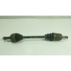 Recambio de transmision izquierda para honda insight (ze_) 1.3 ima (ze2) referencia OEM IAM 44306TM8A00  