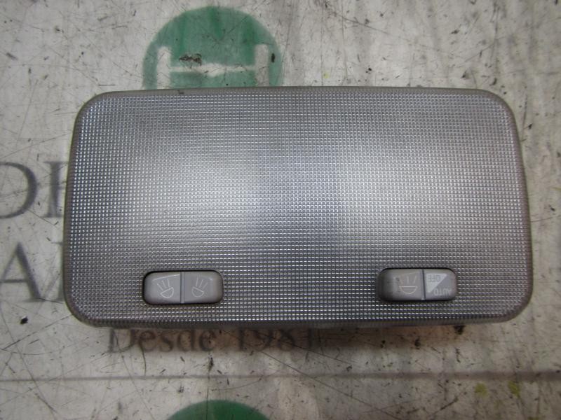 Recambio de piloto interior para peugeot boxer caja cerrada (bat. 3450) (333) hdi (333) referencia OEM IAM   