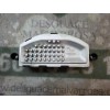 Recambio de resistencia calefaccion para seat leon (5f1) 1.6 tdi referencia OEM IAM 5Q0907521E 5Q0907521E F011500105