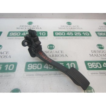 POTENCIOMETRO PEDAL 1601EZ 