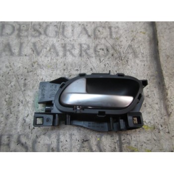 MANETA INTERIOR DELANTERA IZQUIERDA 9143T8 