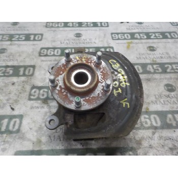 MANGUETA DELANTERA IZQUIERDA 40015JD000 40202JG000