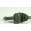Recambio de transmision izquierda para honda insight (ze_) 1.3 ima (ze2) referencia OEM IAM 44306TM8A00  
