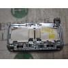 Recambio de piloto interior para peugeot boxer caja cerrada (bat. 3450) (333) hdi (333) referencia OEM IAM   