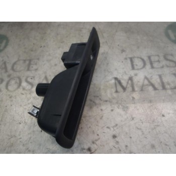 MANDO ELEVALUNAS TRASERO IZQUIERDO 254010003R 