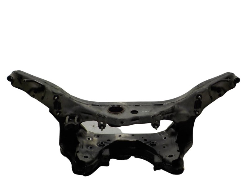 Recambio de puente trasero para renault koleos 2.0 dci diesel fap referencia OEM IAM 55400JY20A  