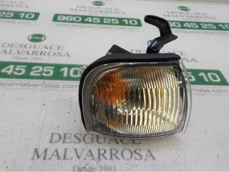 Recambio de piloto delantero derecho para suzuki baleno berlina sy (eg) 1.3 16v cat referencia OEM IAM  SZ0094013 
