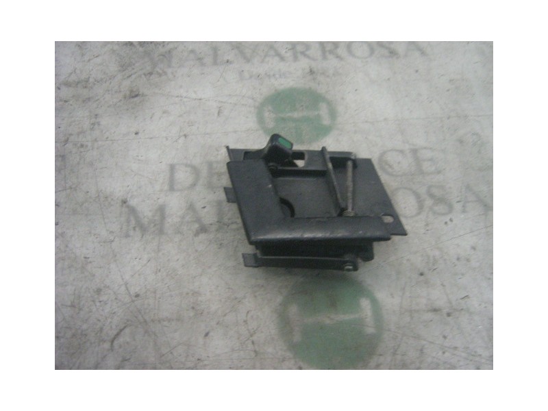 Recambio de maneta interior delantera derecha para tata safari 2.0 d ex referencia OEM IAM   