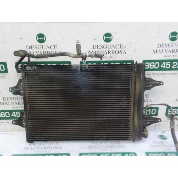 CONDENSADOR AIRE ACONDICIONADO 
