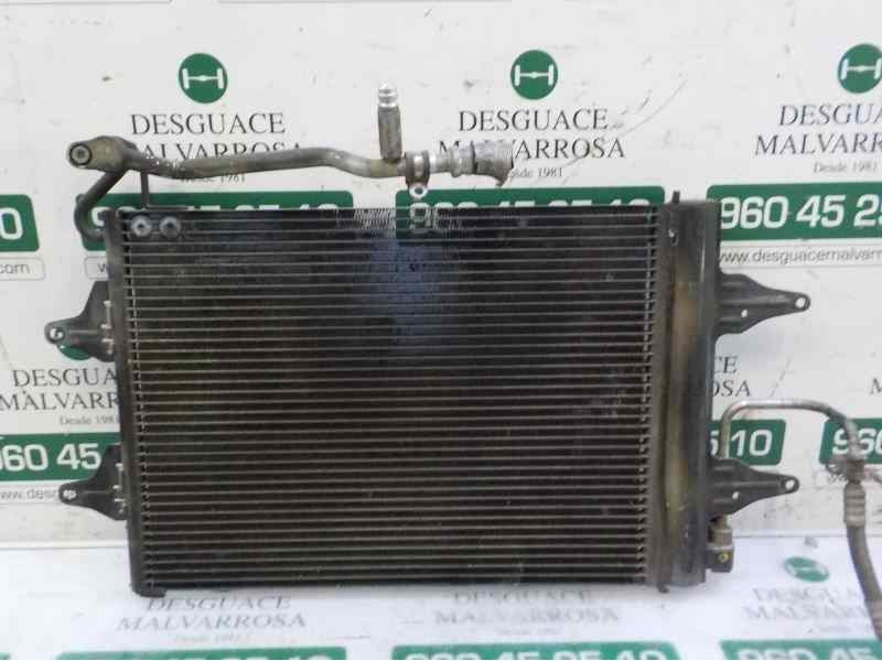 Recambio de condensador aire acondicionado para seat cordoba berlina (6l2) signo/a referencia OEM IAM   