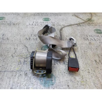 CINTURON SEGURIDAD TRASERO CENTRAL A22086015858G75 