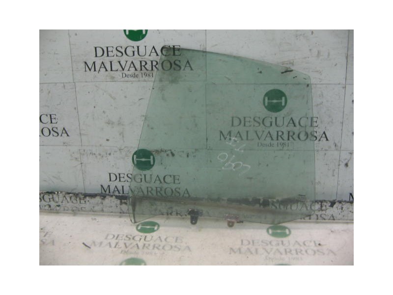 Recambio de cristal puerta trasero izquierdo para nissan primera berl./familiar (p10/w10) 2.0 diesel referencia OEM IAM   