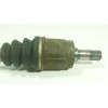 Recambio de transmision izquierda para honda insight (ze_) 1.3 ima (ze2) referencia OEM IAM 44306TM8A00  