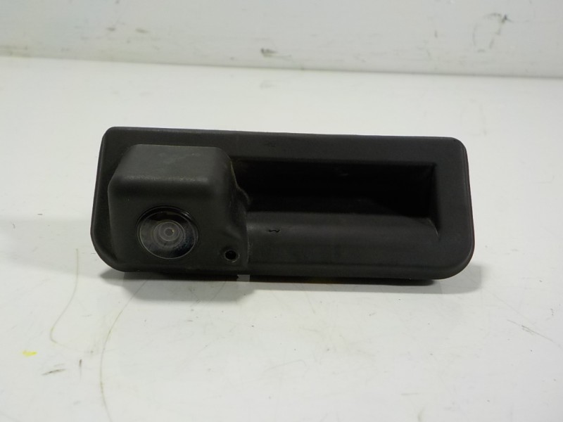 Recambio de maneta porton para skoda kamiq (nw4) 1.0 tsi referencia OEM IAM 658827566 65882756605S 