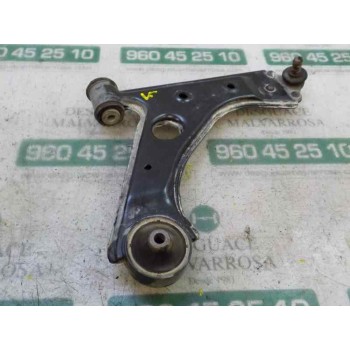 BRAZO SUSPENSION INFERIOR DELANTERO DERECHO 