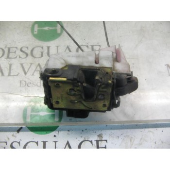 CERRADURA PUERTA TRASERA DERECHA 