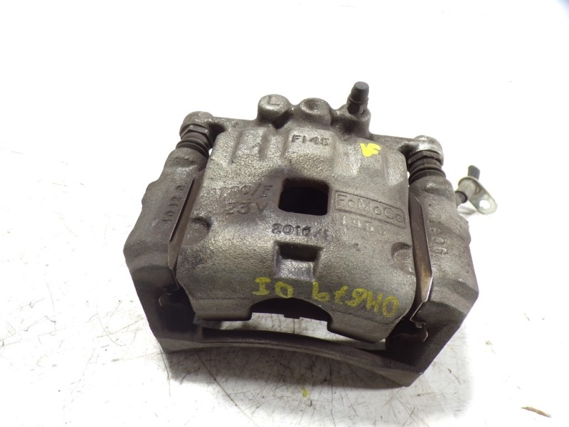 Recambio de pinza freno delantera izquierda para ford fiesta (ccn) st-line referencia OEM IAM 1766840  