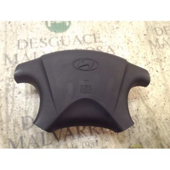 AIRBAG DELANTERO IZQUIERDO 5690017100LK 