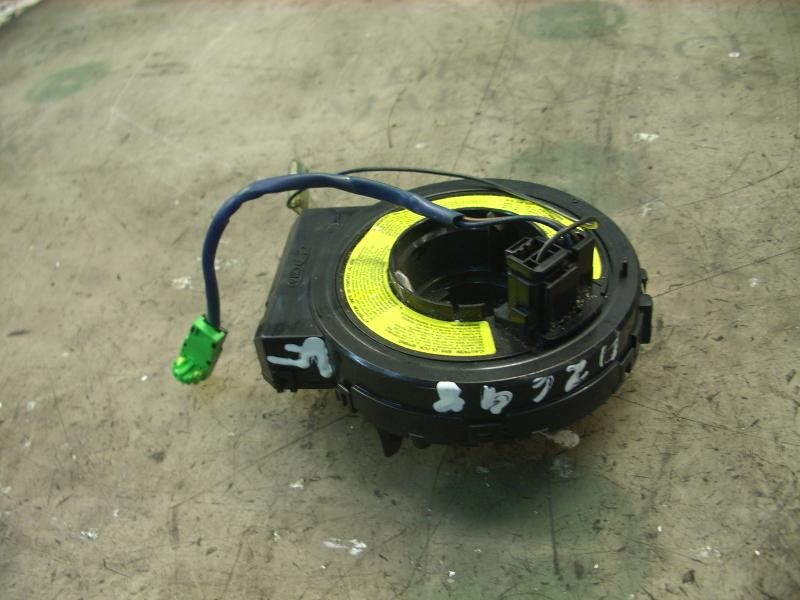 Recambio de anillo airbag para kia rio 1.5 crdi referencia OEM IAM 934901G260  