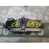 Recambio de resistencia calefaccion para seat leon (5f1) 1.6 tdi referencia OEM IAM 5Q0907521E 5Q0907521E F011500105