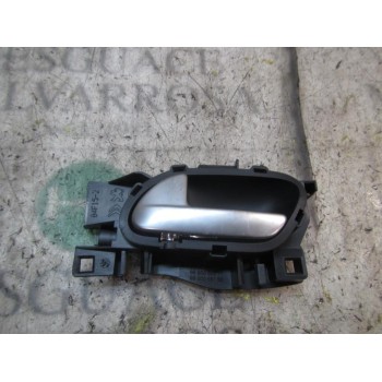 MANETA INTERIOR TRASERA IZQUIERDA 9143T8 