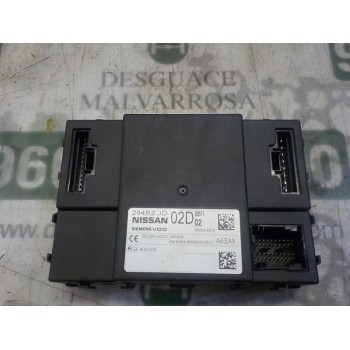 MODULO ELECTRONICO 